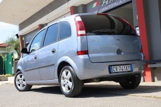 OPEL Meriva usata 50