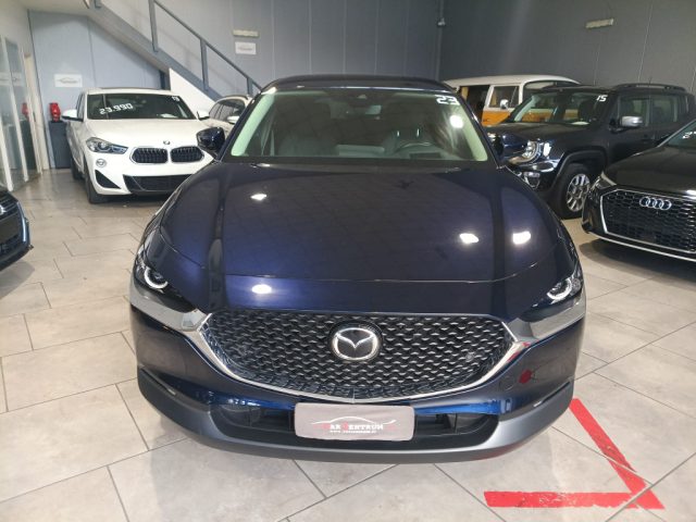 MAZDA CX-30 usata, con Airbag