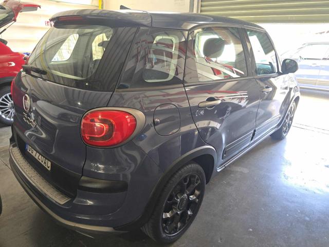 FIAT 500L usata, con Alzacristalli elettrici