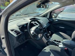 FORD C-Max usata, con Immobilizzatore elettronico