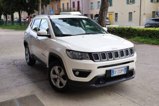 JEEP Compass usata 106