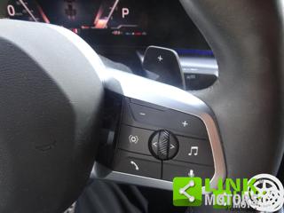 BMW X2 usata, con Park Distance Control