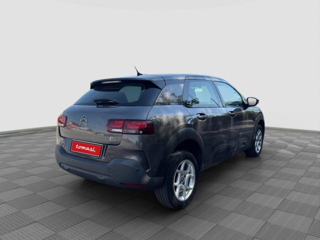 CITROEN C4 Cactus usata 4