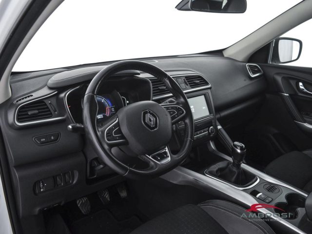 RENAULT Kadjar usata 7