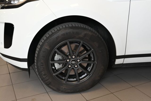 LAND ROVER Range Rover Evoque usata 131