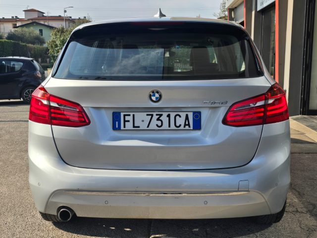 BMW 216 usata 86