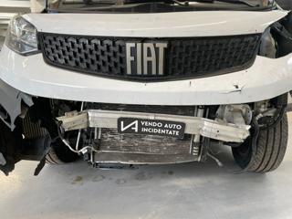 FIAT Scudo usata, con Fendinebbia