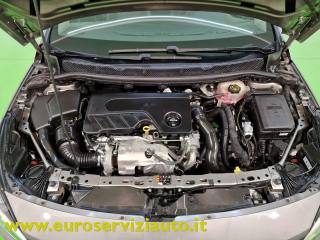 OPEL Astra usata 49