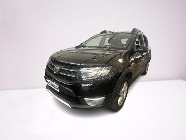 DACIA Sandero usata, con ABS