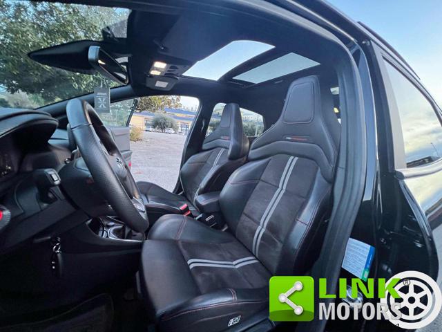 FORD Puma usata, con Servosterzo