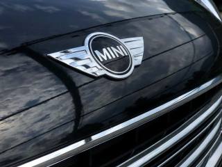 MINI Countryman usata, con Controllo trazione
