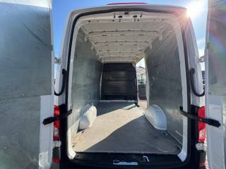 VOLKSWAGEN Crafter usata, con Chiusura centralizzata telecomandata