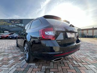 SKODA Octavia usata, con Cerchi in lega