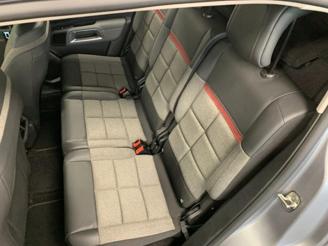 CITROEN C5 Aircross usata, con Fari Xenon