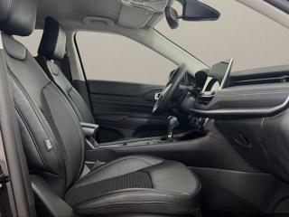 JEEP Compass usata, con Controllo automatico clima