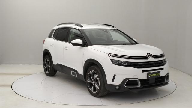 CITROEN C5 Aircross usata, con Boardcomputer