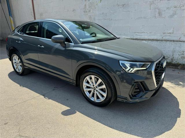 AUDI Q3 usata, con Alzacristalli elettrici