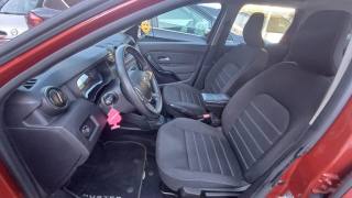 DACIA Duster usata, con Chiusura centralizzata
