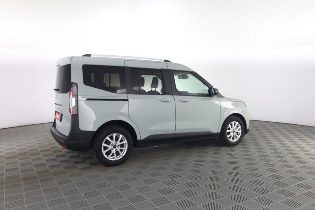 FORD Tourneo Courier usata 2