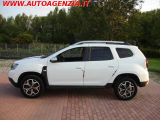 DACIA Duster usata 2