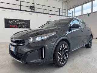 KIA XCeed 1.6 CRDi 136 CV MHEV DCT GT-Line