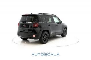 JEEP Renegade usata, con Airbag Passeggero
