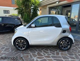 SMART ForTwo usata, con Airbag