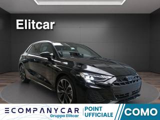 AUDI A3 usata, con Airbag laterali