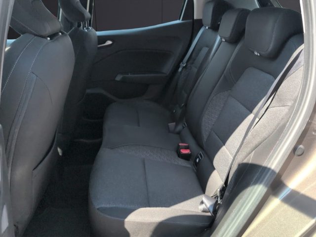 RENAULT Clio usata, con ESP
