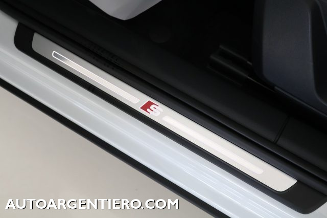 AUDI Q2 usata, con Chiusura centralizzata