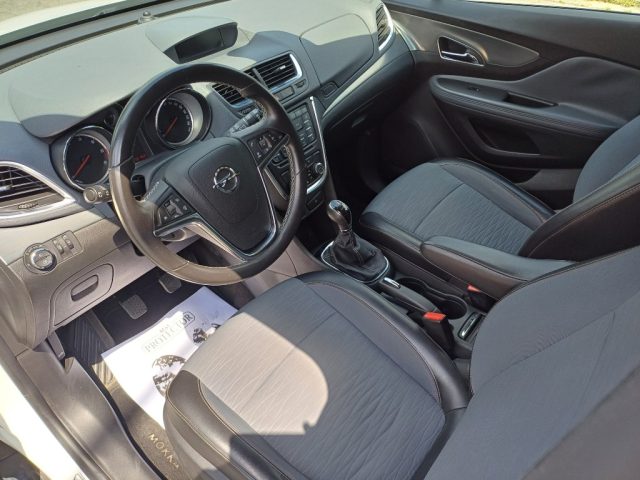 OPEL Mokka usata, con Cruise Control