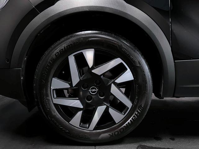 OPEL Mokka usata, con Cerchi in lega