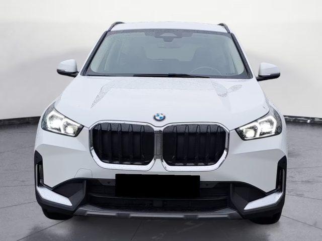 BMW X1 usata, con Alzacristalli elettrici