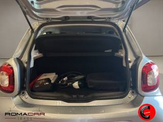 SMART ForFour usata, con USB