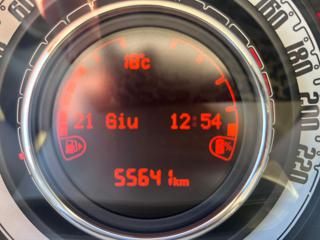 FIAT 500 usata, con Controllo trazione