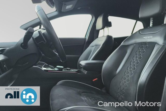 KIA Sportage usata 4