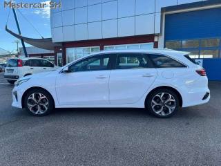 KIA Ceed usata, con Fendinebbia