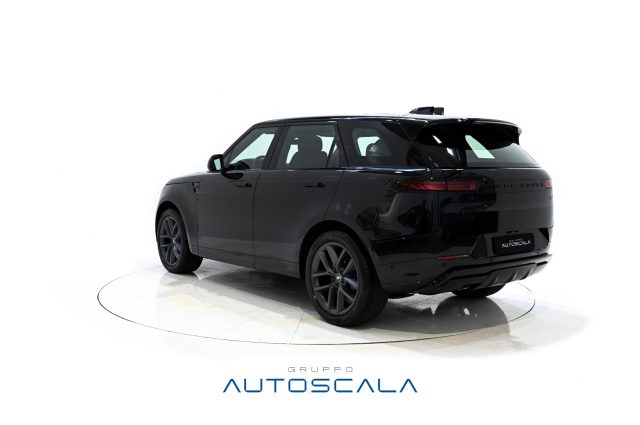 LAND ROVER Range Rover Sport usata, con Airbag Passeggero