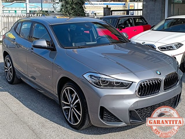 BMW X2 usata, con Alzacristalli elettrici