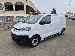 CITROEN Jumpy usata, con Airbag