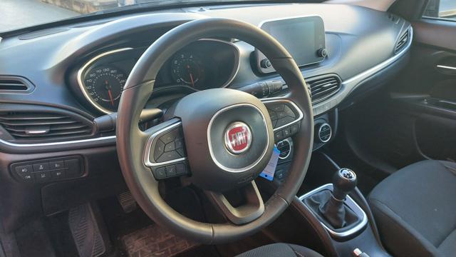 FIAT Tipo usata, con Climatizzatore