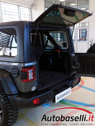 JEEP Wrangler usata 102