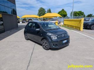 CITROEN C1 usata, con Airbag laterali
