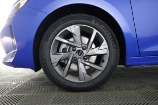 OPEL Corsa usata 7