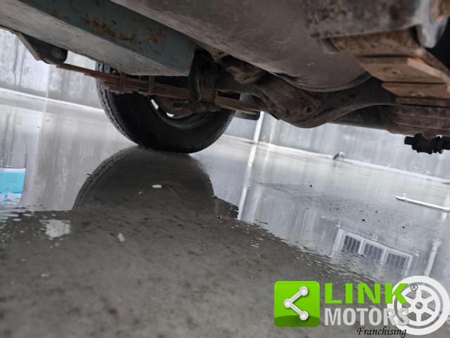 DAIHATSU Feroza usata 9