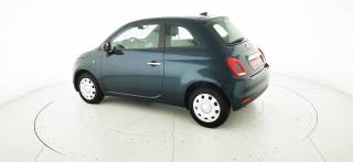 FIAT 500 usata 37