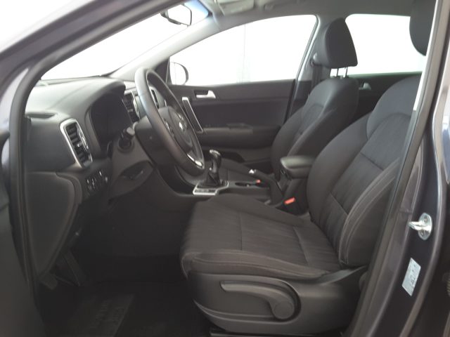KIA Sportage usata, con Alzacristalli elettrici
