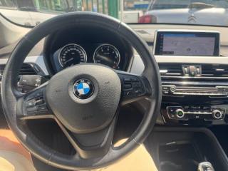 BMW X1 usata, con ESP
