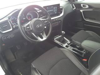 KIA XCeed usata, con Autoradio