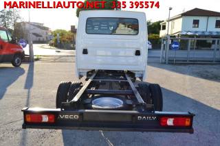 IVECO Daily usata, con ESP